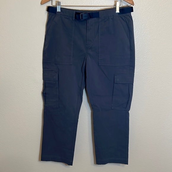 Eddie Bauer Cargo Pants - Picture 1 of 15